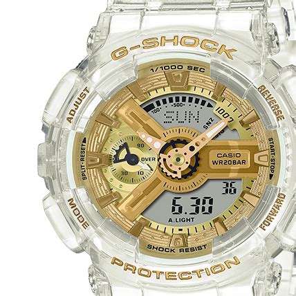 g shock watch website.